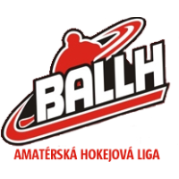 Brněnská amatérská liga ledního hokeje