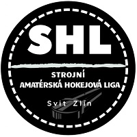 Logo soutěže SHL